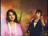 Tu Hi Woh Haseen Hai - Mithun Chakraborty, Ranjeeta Kaur - Khwab - Superhit Romantic Song