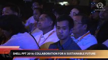 Shell PPT 2016: Dr. Edvin Aldrian, Intergovernmental Panel on Climate Change Vice Chair