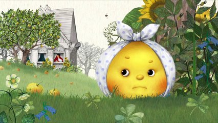 Kolobok (Animation series - “Mountain of Gems”)