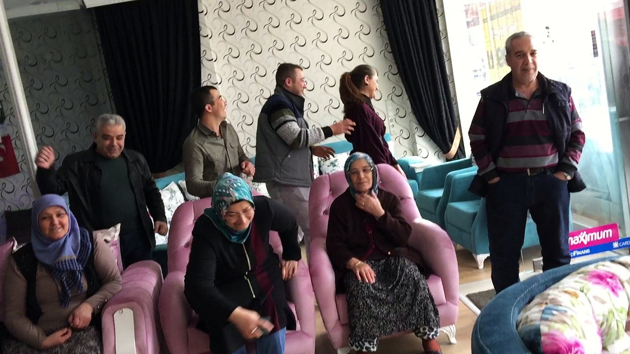 asker uğurlama