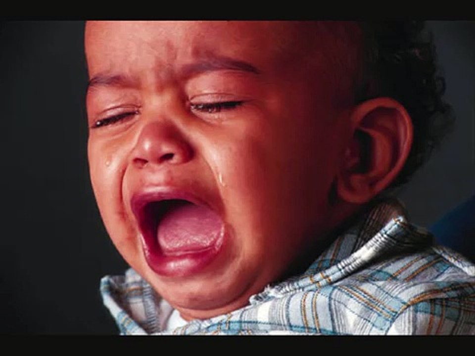 Baby T-Pain... (funny)