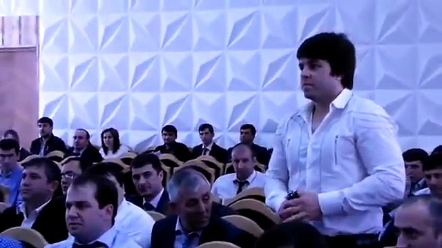 Руководителя коллегии Следственного Комитета послали на три буквы.