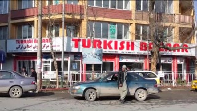 Türklere Ait İş Yerine Silahlı Saldırı: 2 Türk Hayatını Kaybetti