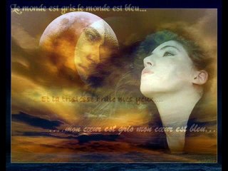 IDEM. Les bleus du coeur