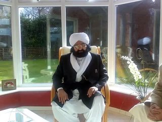 Aj Sik Mitran Di........Subhan Allah Subhan Allah