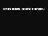 PDF Coventry Cathedral (Cathedrals & Churches S.) Ebook