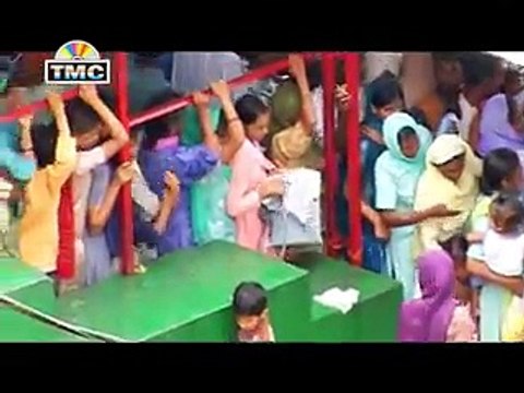 Lal Meri Pat - New Islamic Devotional Song -Peer Nigahe Wala - Qawwali