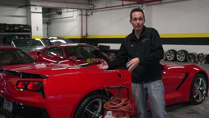 Easiest Way To Jump A Car