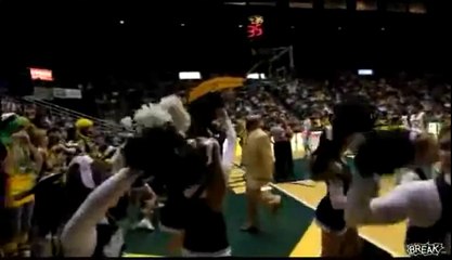 George Mason Band Plays Rage Against The Machine Live