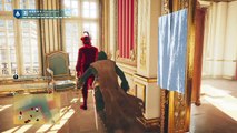 Assassins creed Unity gameplay parte 6