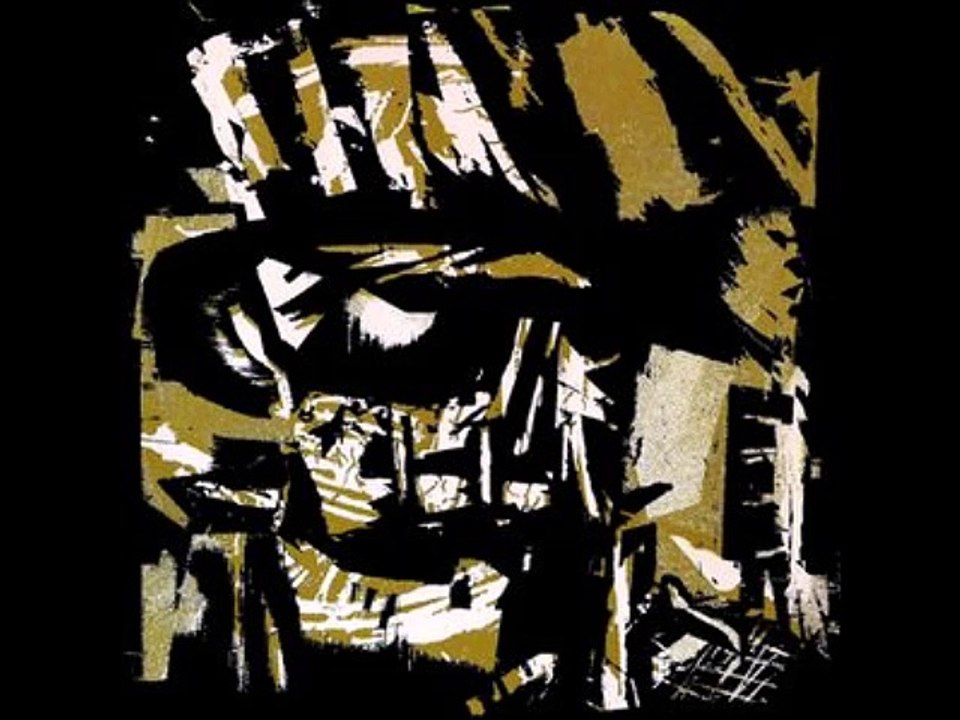 DAVY JONES LOCKER - Chemical terror