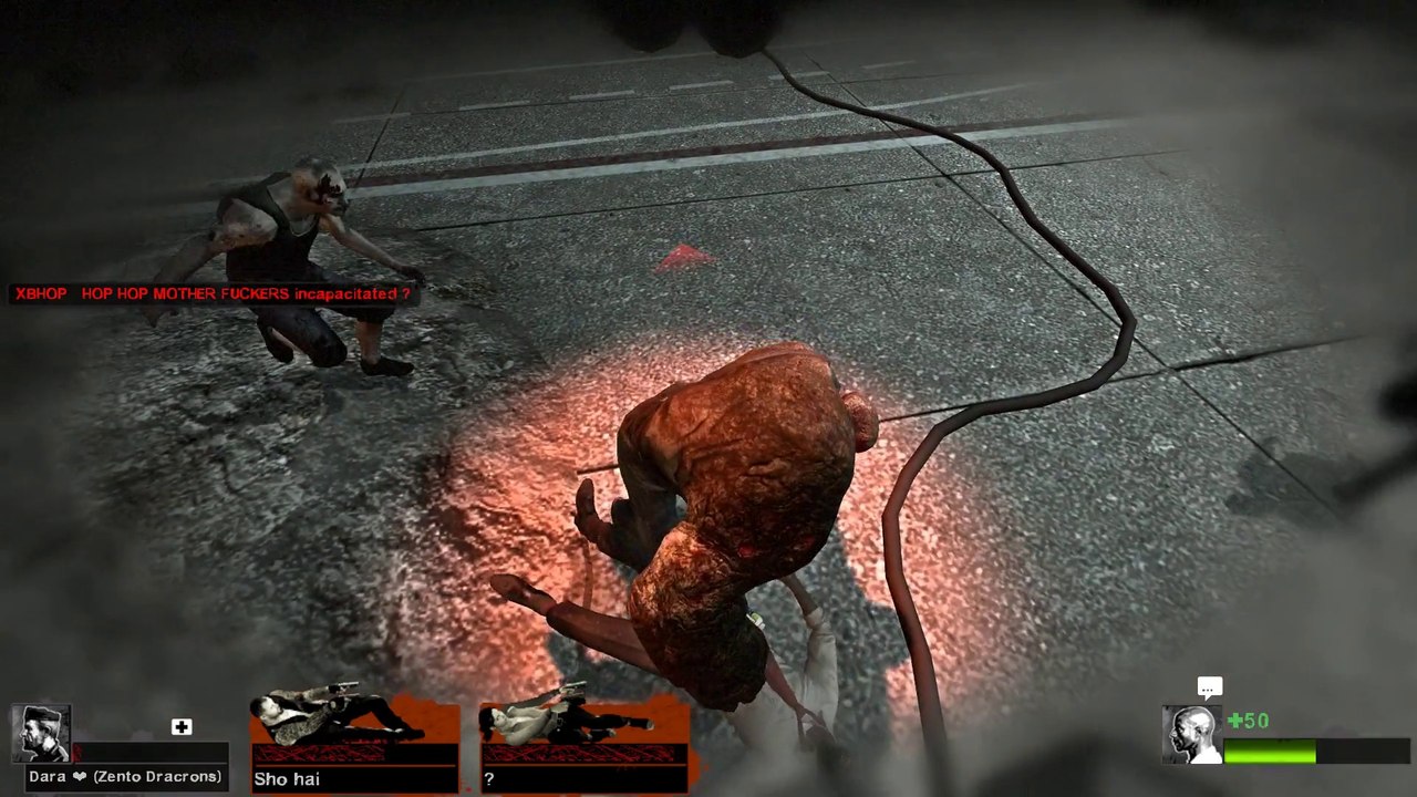 Left 4 Dead 2 (PC) - Shohai! (very funny!)