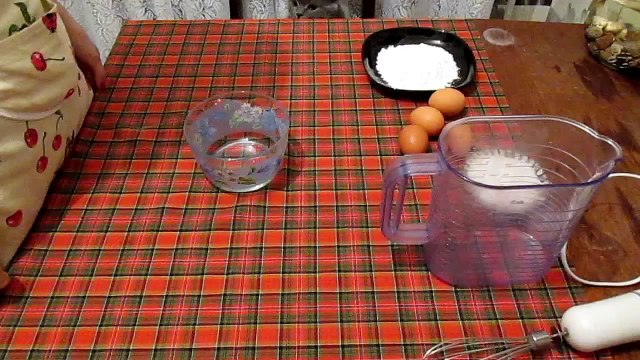 пирог без муки #Рецепты SMARTKoK