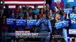 Hillary Clinton Wins the Nevada Caucuses Over Bernie Sanders