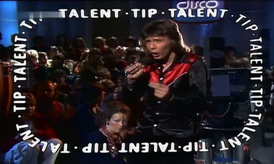 Benny - Zwei wie wir 1974