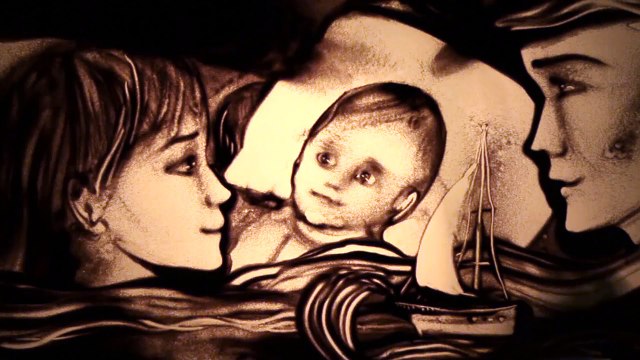 Фильм Ксении Симоновой «Анастасия». Премьера!