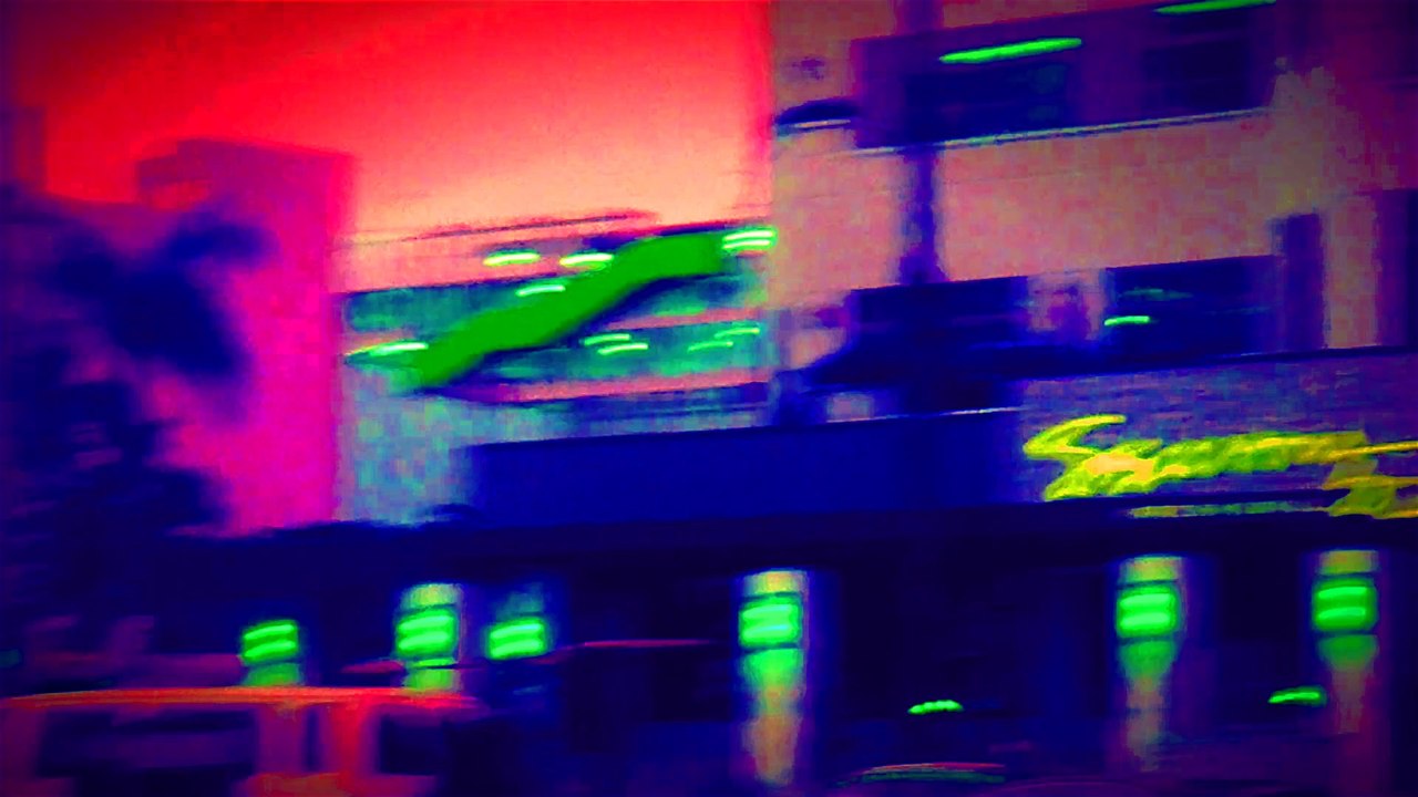 Society Menace dub video (FlipDaScript)