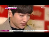 [Y-STAr] 'Hot guy' Seo Gang-Jun gets autograpgh event ( '썸'타고 싶은 연하남 서강준, 달달 팬 사인회 현장)