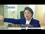 [Y-star] [Exclusive] Actor Um Aeng-Ran interview ([단독]원로배우 엄앵란, 김치대금 승소 심경 고백)