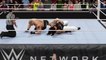 WWE 2K16 Roadblock 2016 Brock Lesnar vs. Bray Wyatt _ Epic Match Highlights!