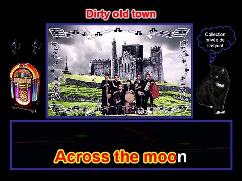 Pogues (The) - Dirty old town