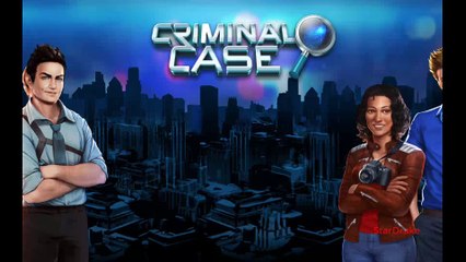 Criminal Case Android Gameplay Part 4