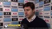 Tottenham 2 2 Arsenal Mauricio Pochettino Post Match Interview Disappointed With Draw