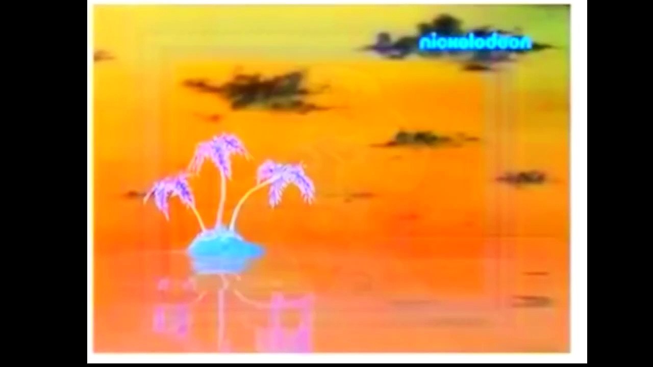 Spongebob Squarepants Intro (Instrumental) in G-Major