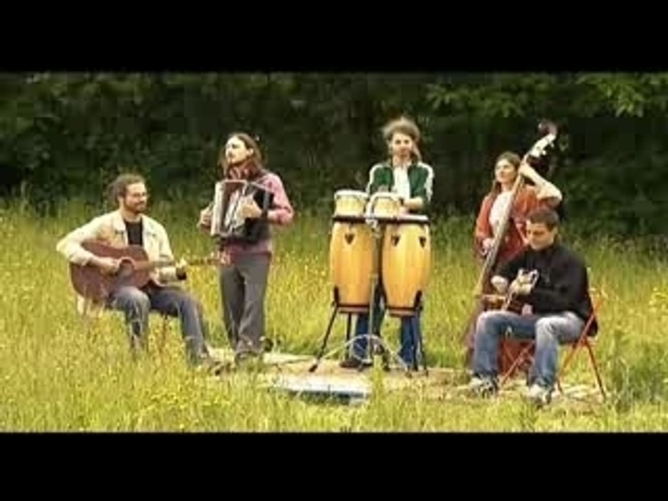 Clip Valse d'Eva