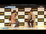 [패션왕] 안재현, [별그대] 김수현과 다시 호흡 맞추고 싶어