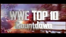 WWE Top 10 Wrestlemania OMG Moments