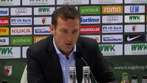 Markus Weinzierl: 