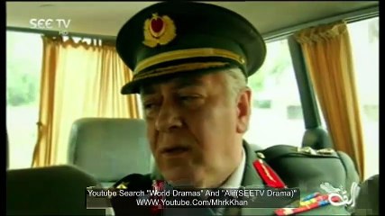 Alif Episode 207 - 5 March 2016 SEE TV