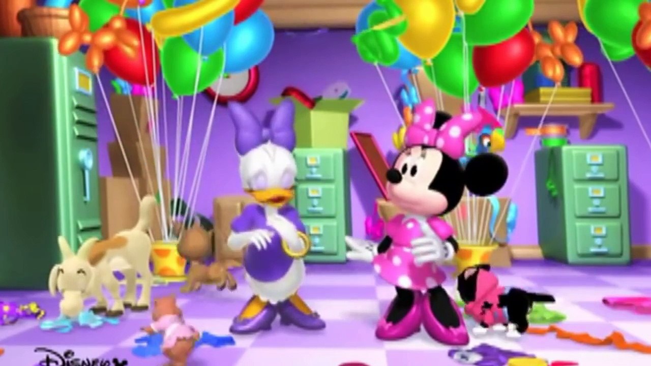 NEW Mickey Mouse Clubhouse Full Episodes English - Mickey Mouse Cartoons 2015