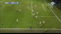 Jetro Willems Goal - Groningen 0-1 PSV 05.03.2016