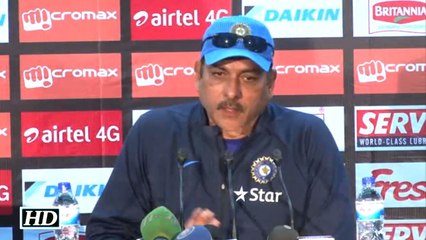 IND vs BNG Asia Cup Final Shastri Confident OF Winning Title