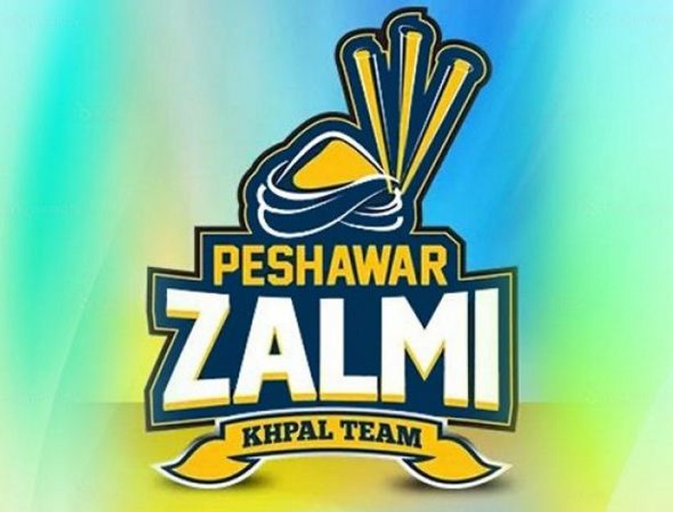 Peshawar Zalmi Official Anthem - HBL PSL - Pakistan Super League 2016