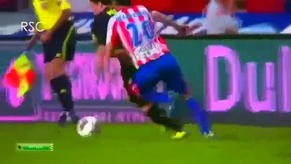 Tottenham Vs  Arsenal 2-2 Highlights All Goals (05-03-2016)