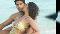 Alia Bhatt & Sidharth Malhotra Viral Photoshoot In Maldives