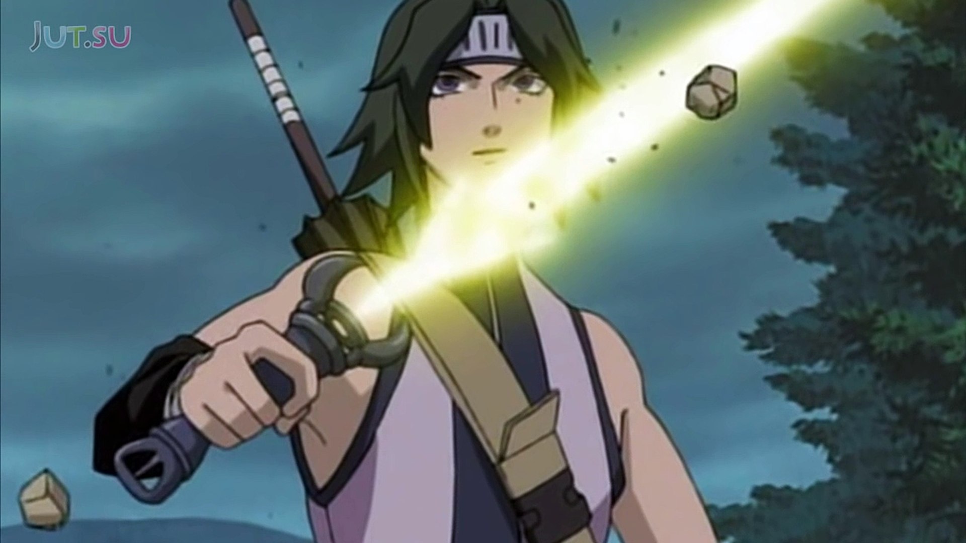 ⁣Мечи мира Наруто от Школы техник Наруто