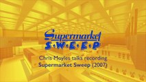 Chris Moyles Show - Supermarket Sweep at Maidstone Studios (2007)