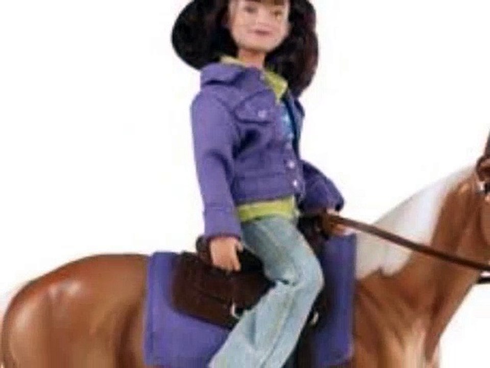 Jouets De Chevaux, dessins animés pour les enfants  Dessins Animés Pour Enfants