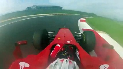 Дебют команды Astana TAK Group на Формуле - 1