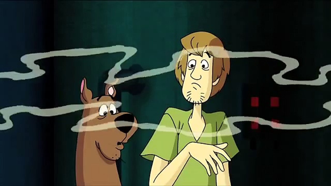 Scooby-Doo! 13 Spooky Tales for the Love of Snack -- Another Mystery -- Own It Now