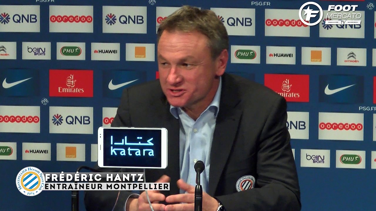 La réaction de Hantz