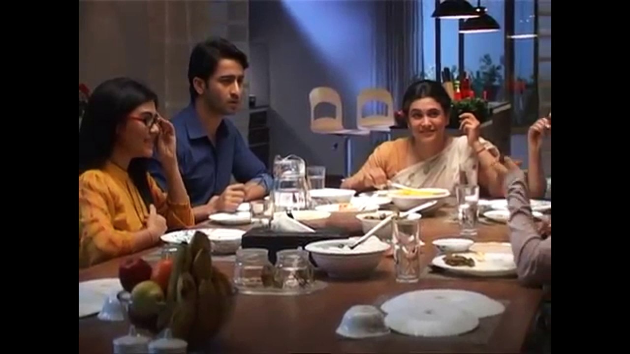 Pyaar Ko Ho Jane Do - 4 March 2016 - On Location Part1