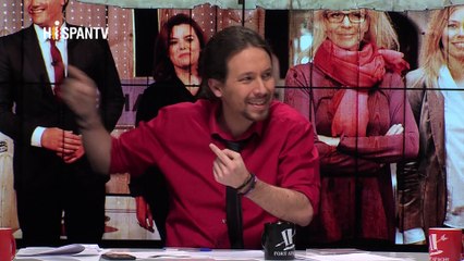 Fort Apache - Pactos: España a la danesa