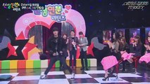 Cross Gene Kız Grupların Dansını Yapmaya Çalışırsa ^^