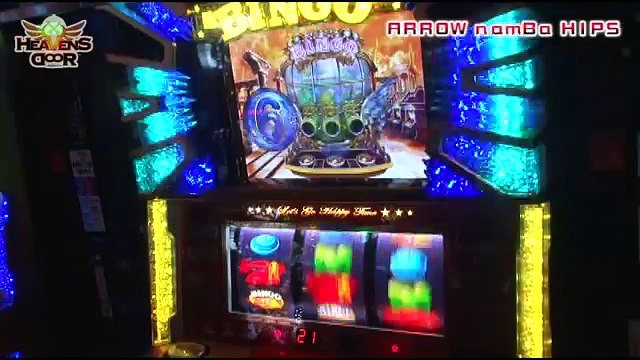 【ミリオンゴッド‐神々の凱旋‐】《木村魚拓》《トメキチ》《ジロウ》HEAVENS DOOR　第83話(4/4)[ジャンバリ.TV][パチスロ][スロット]