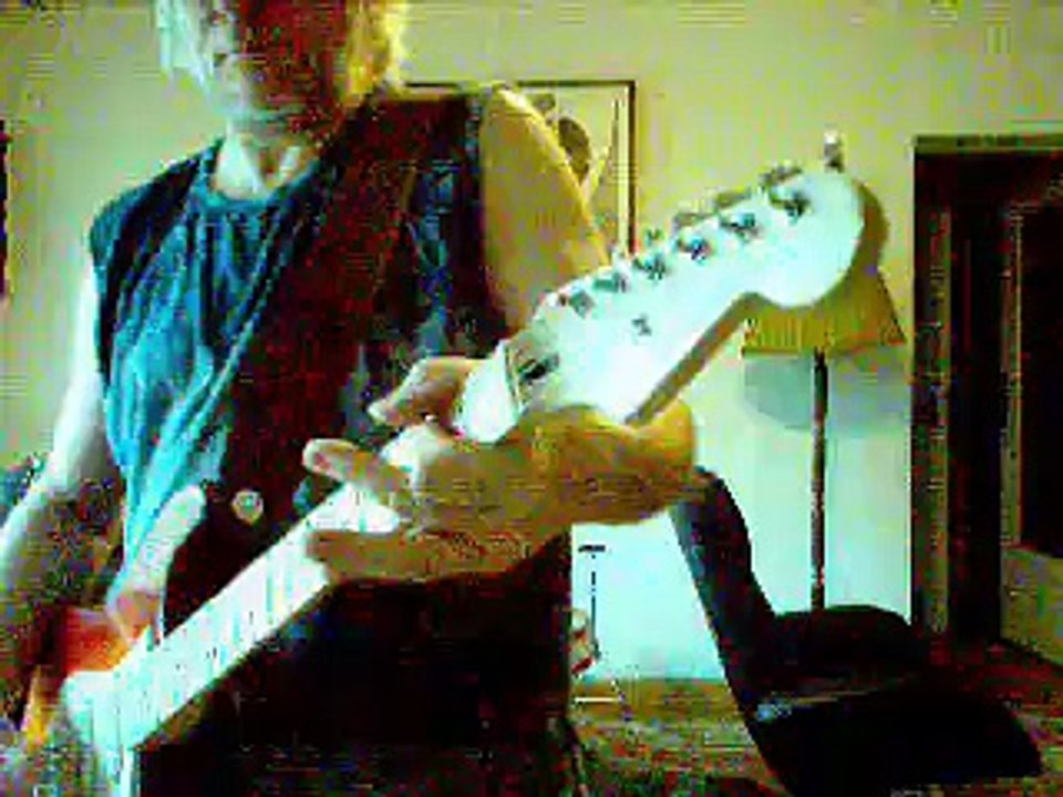 Guitar solo best (Comic FULL HD 720P)